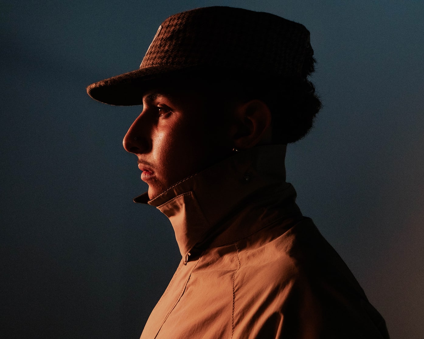 A6el (Ch) + Beka (Ch) Cover