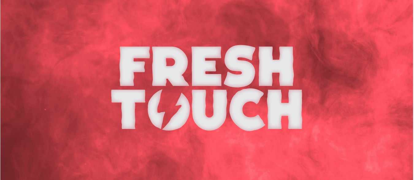 Fresh Touch Pfw Edition Sunday 8 March Cover