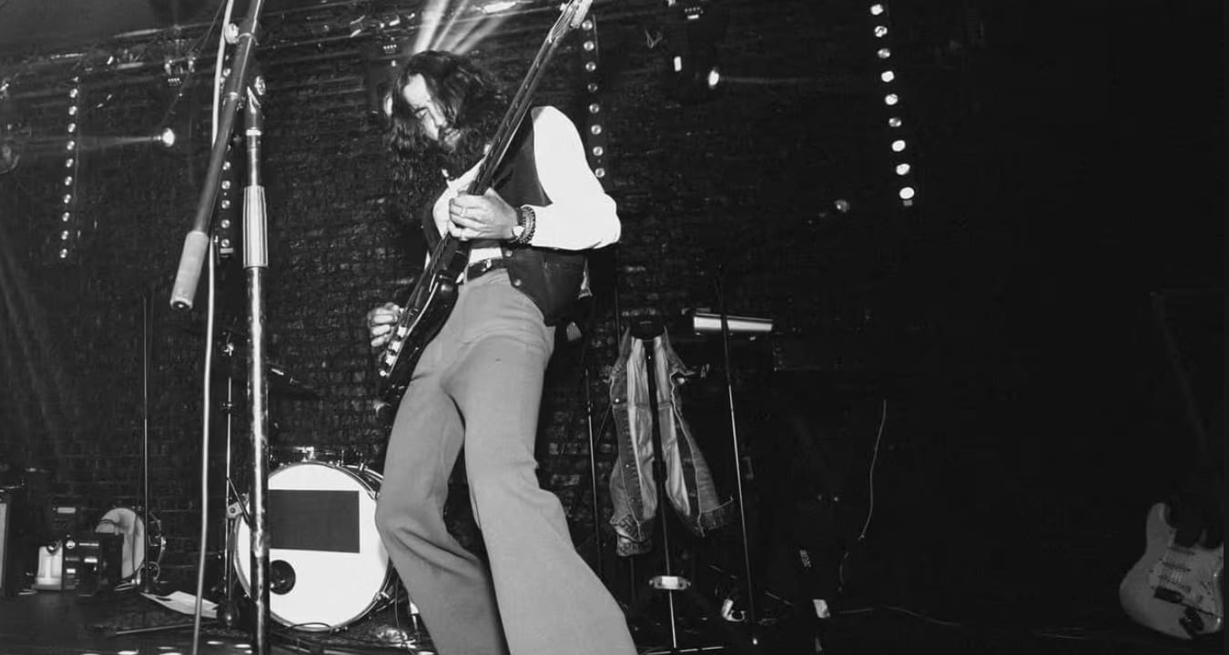 Donky Tonk (Massi & Band) - Nonsense Cover