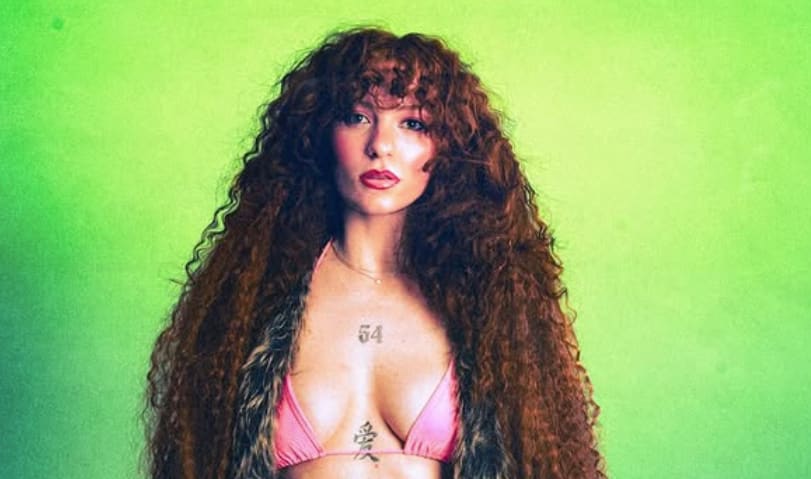 Club — More Girls Behind Decks: Lil Rosy, Zepequenaï & More Cover