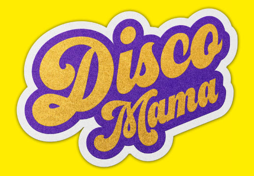 Disco Mama Party With Dj Madame Gaultier Cover