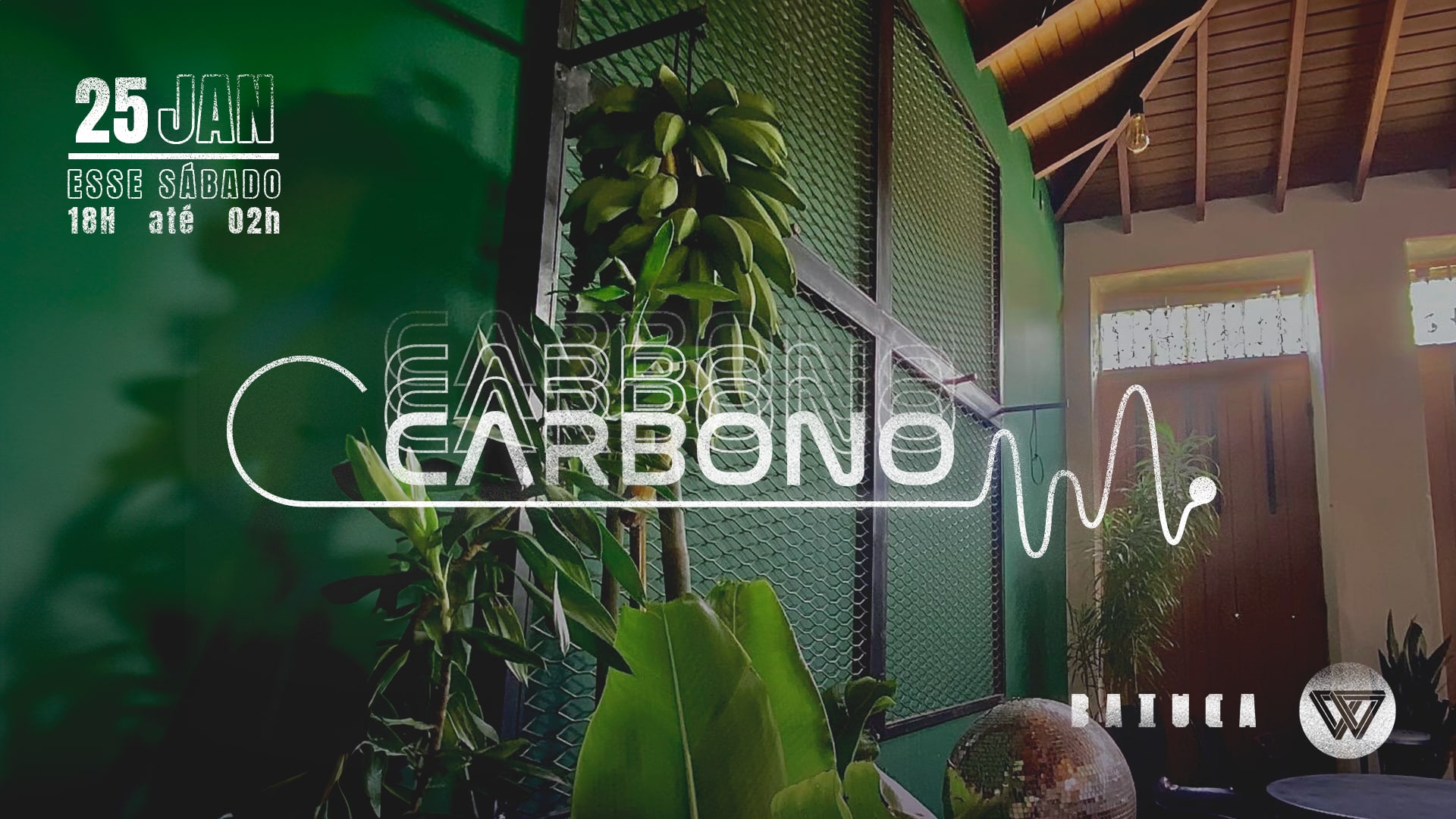 Carbono #1 Cover