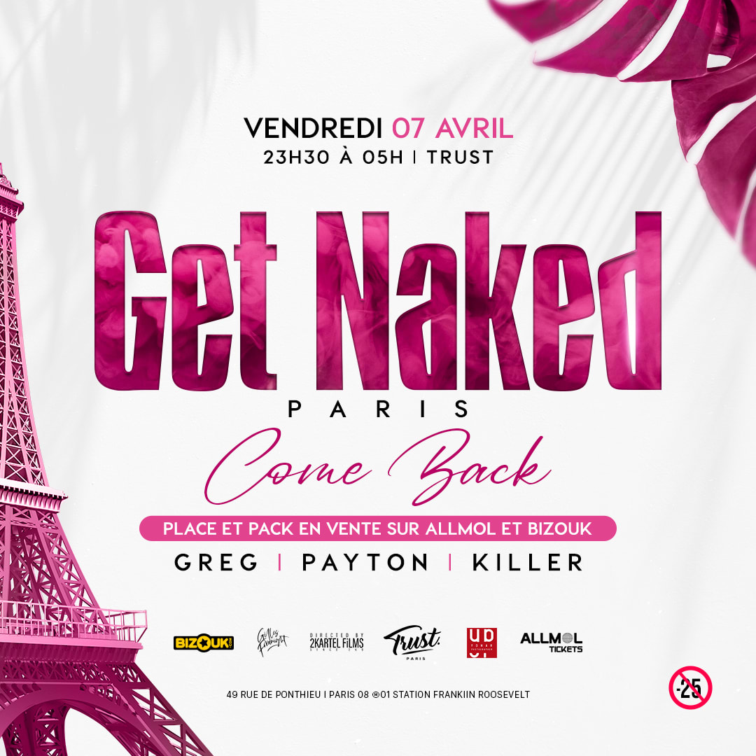 Get Naked Cover