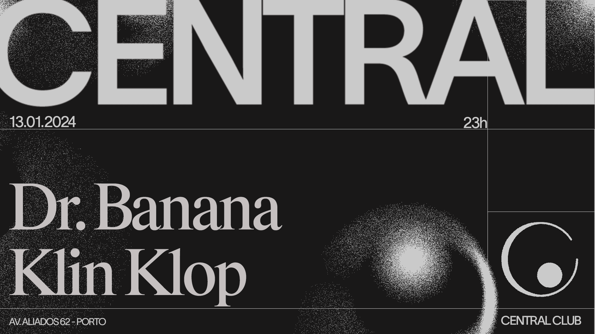 Dr Banana + Klin Klop Cover