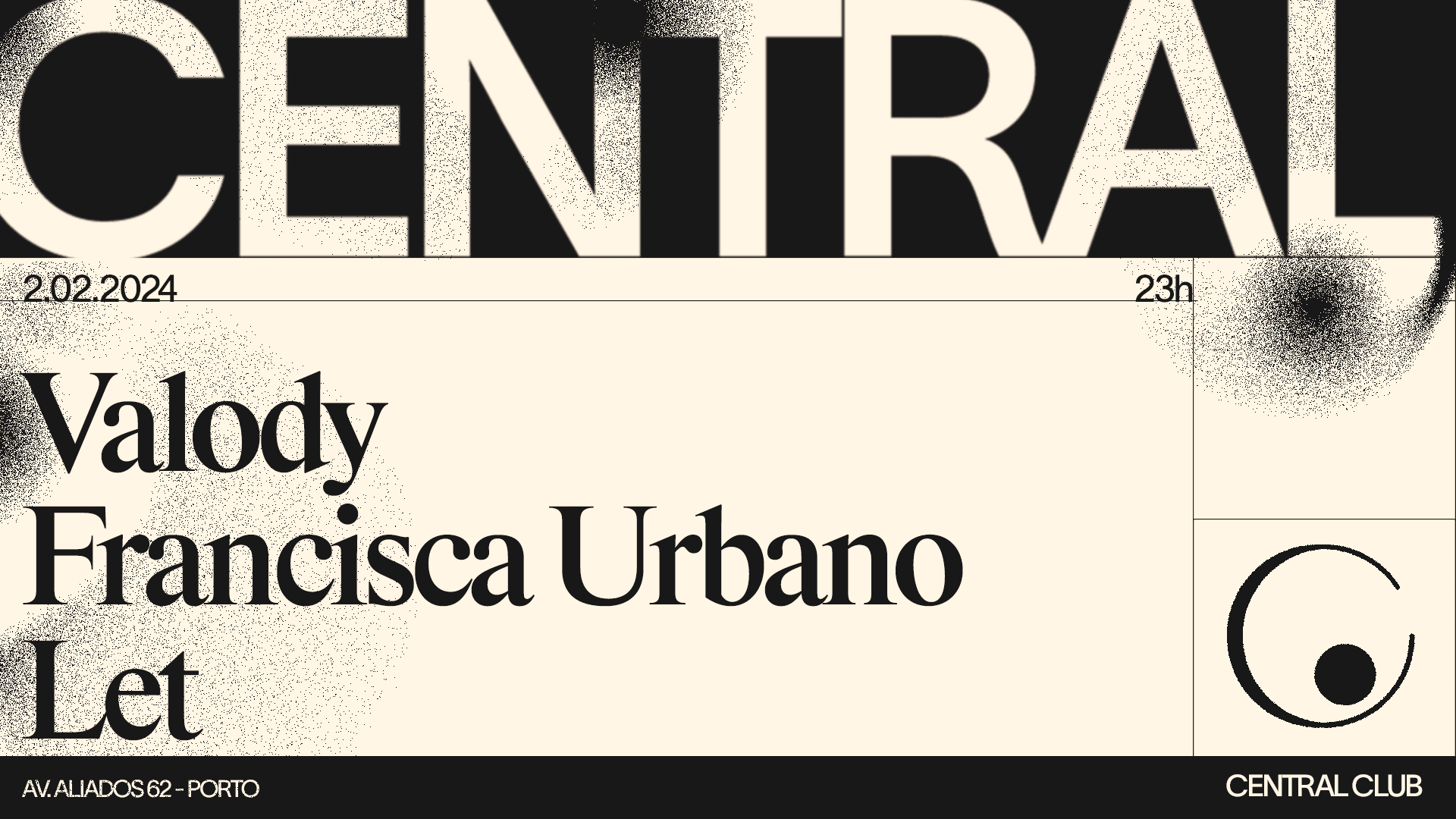 Valody - Francisca Urbano - Let Cover
