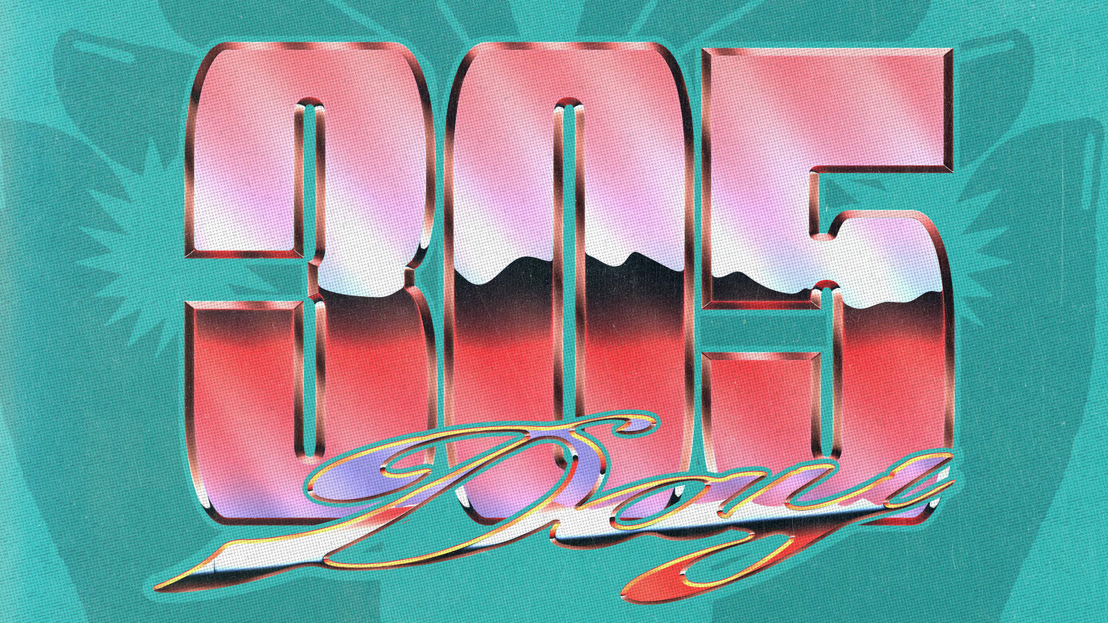 305 Day Hosted By Third Spaces Miami Cover