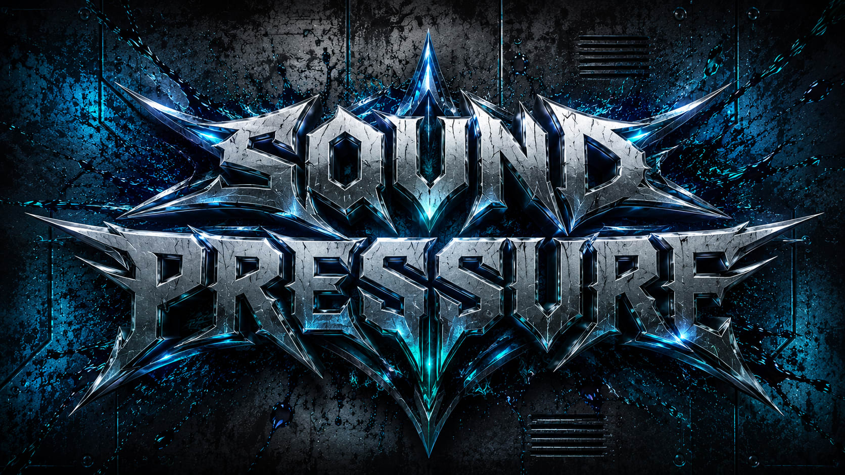 Sound Pressure Cover