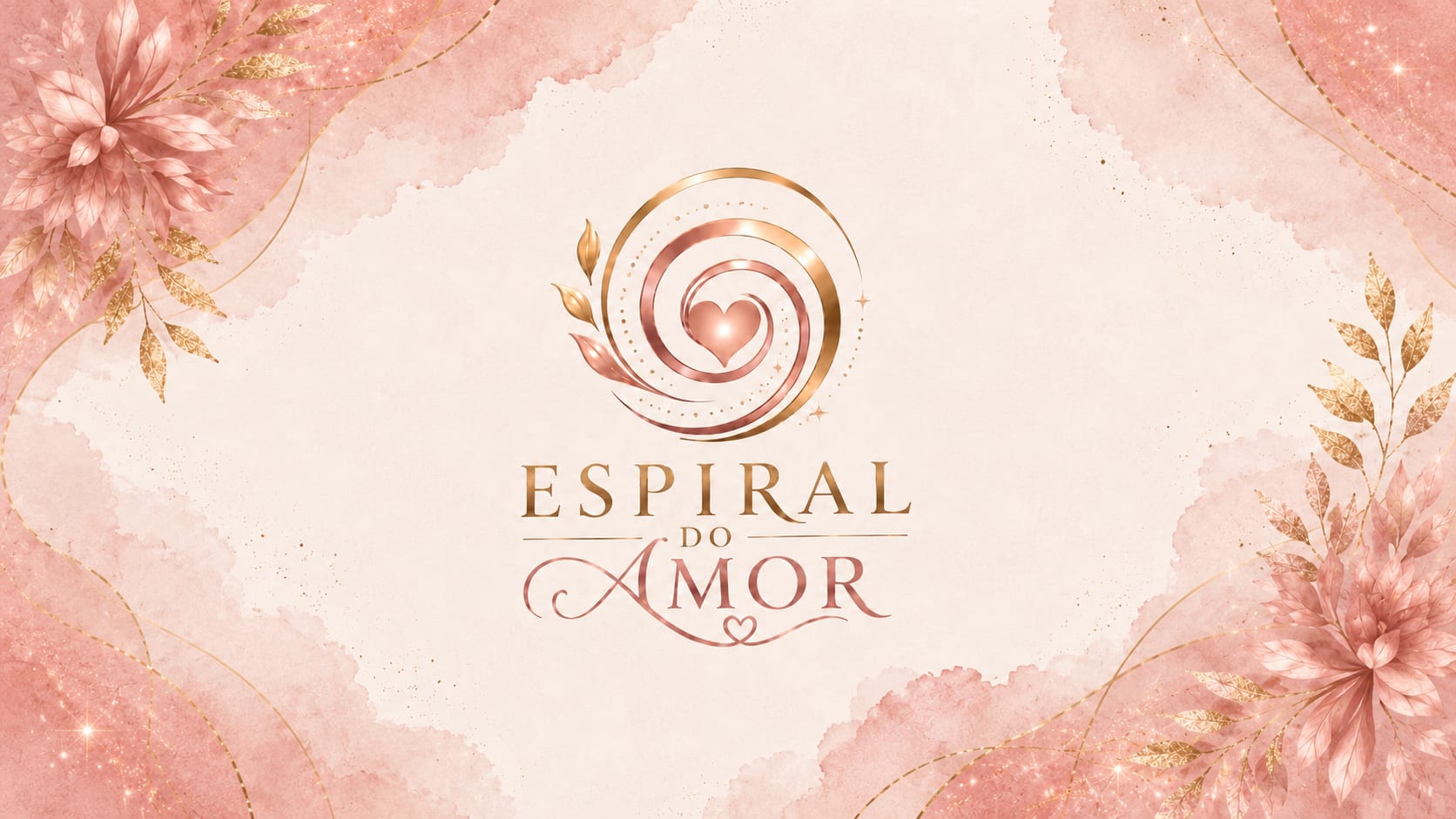 Espiral Do Amor Cover