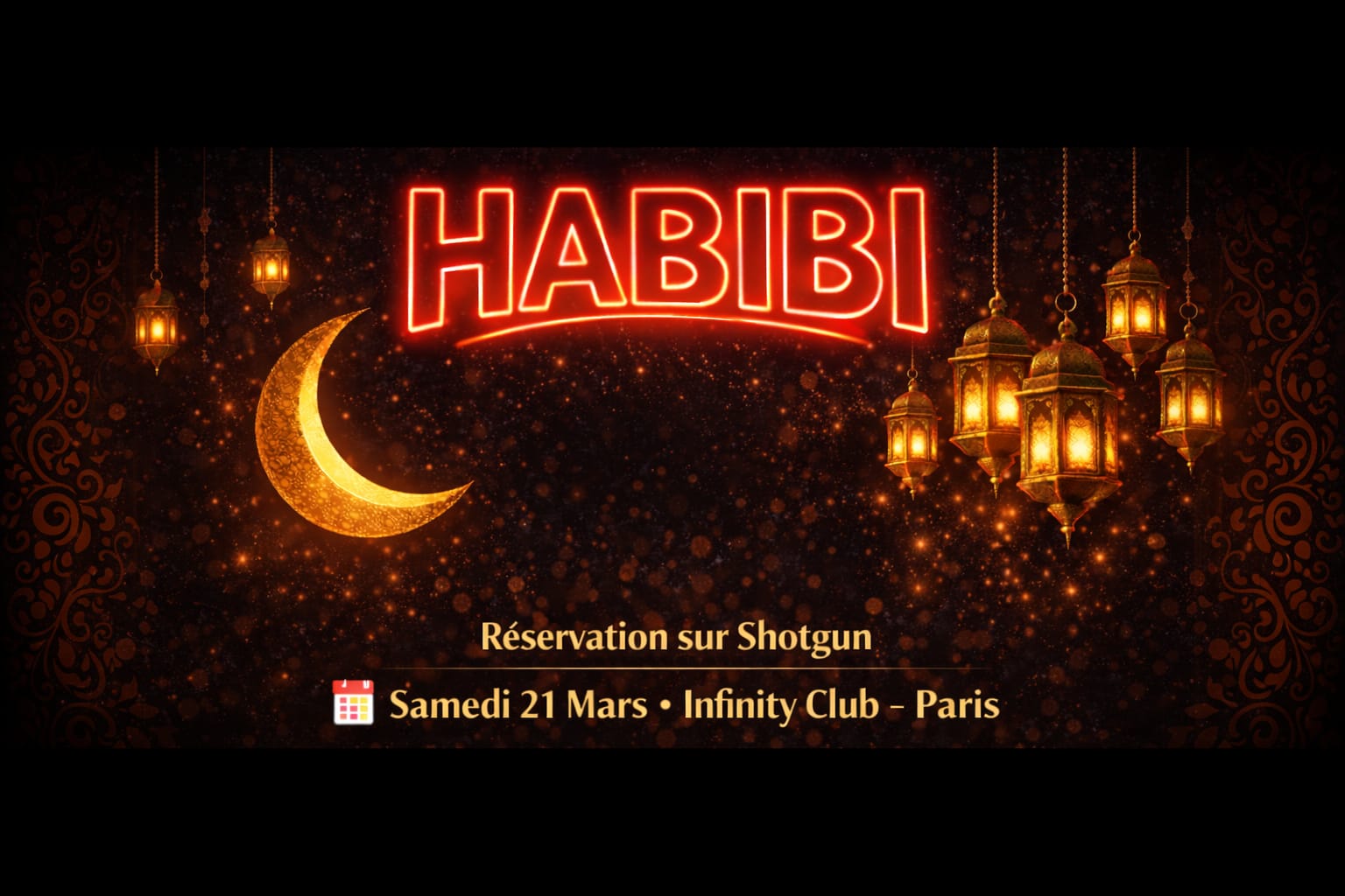 Habibi 21 Mars Cover