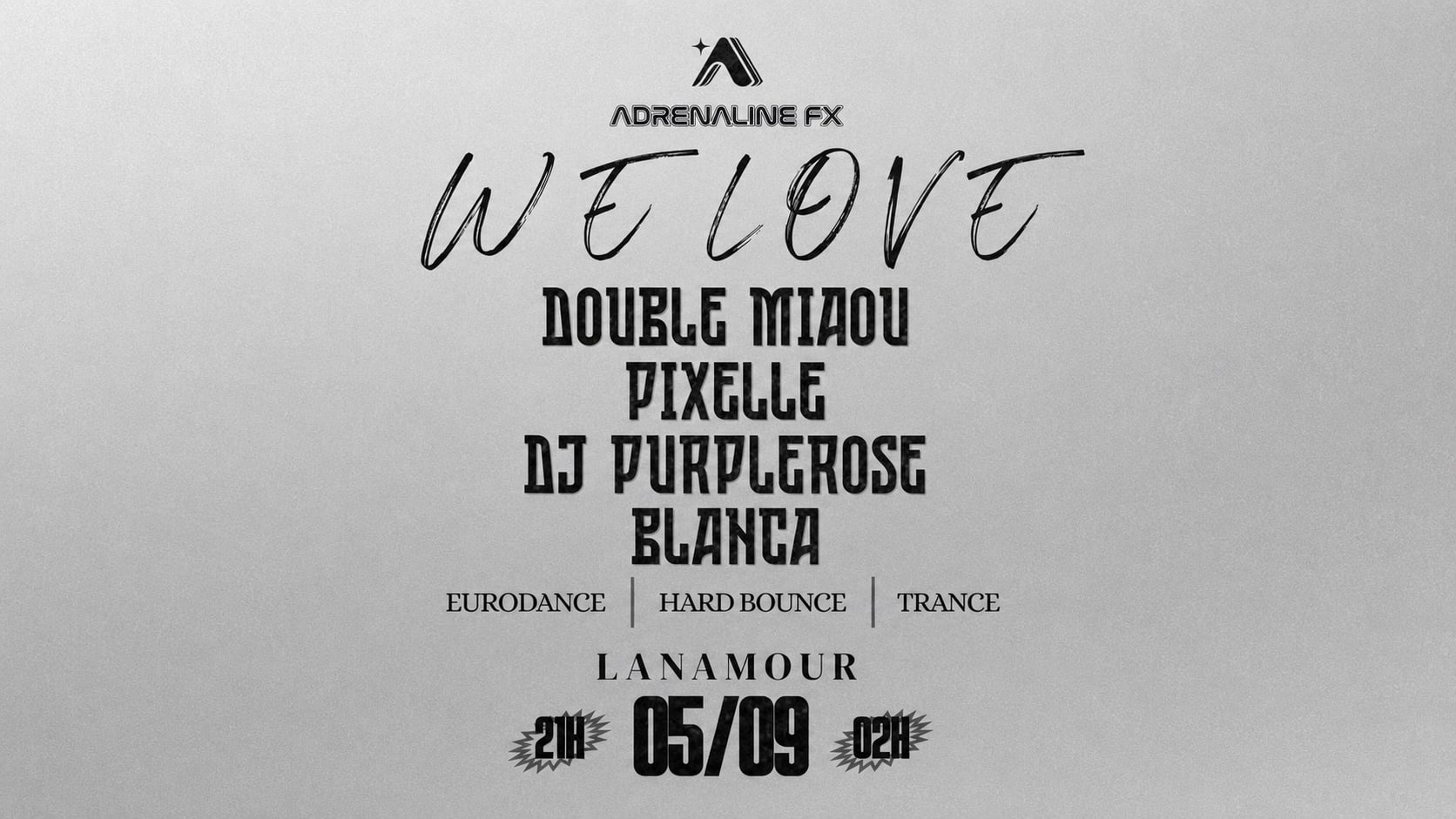 We Love Cover