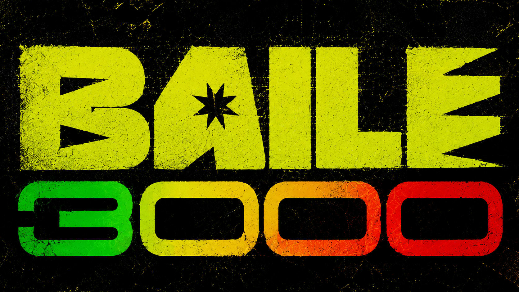Baile 3000 Com Dj Thiago Martins Cover