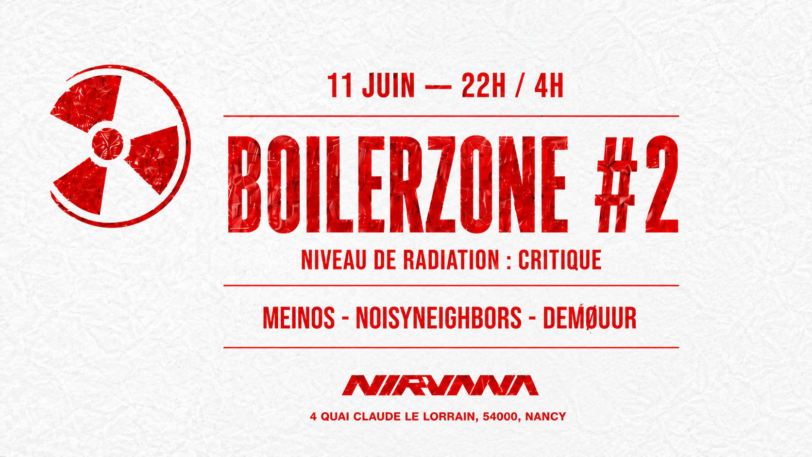Boilerzone #2 Cover