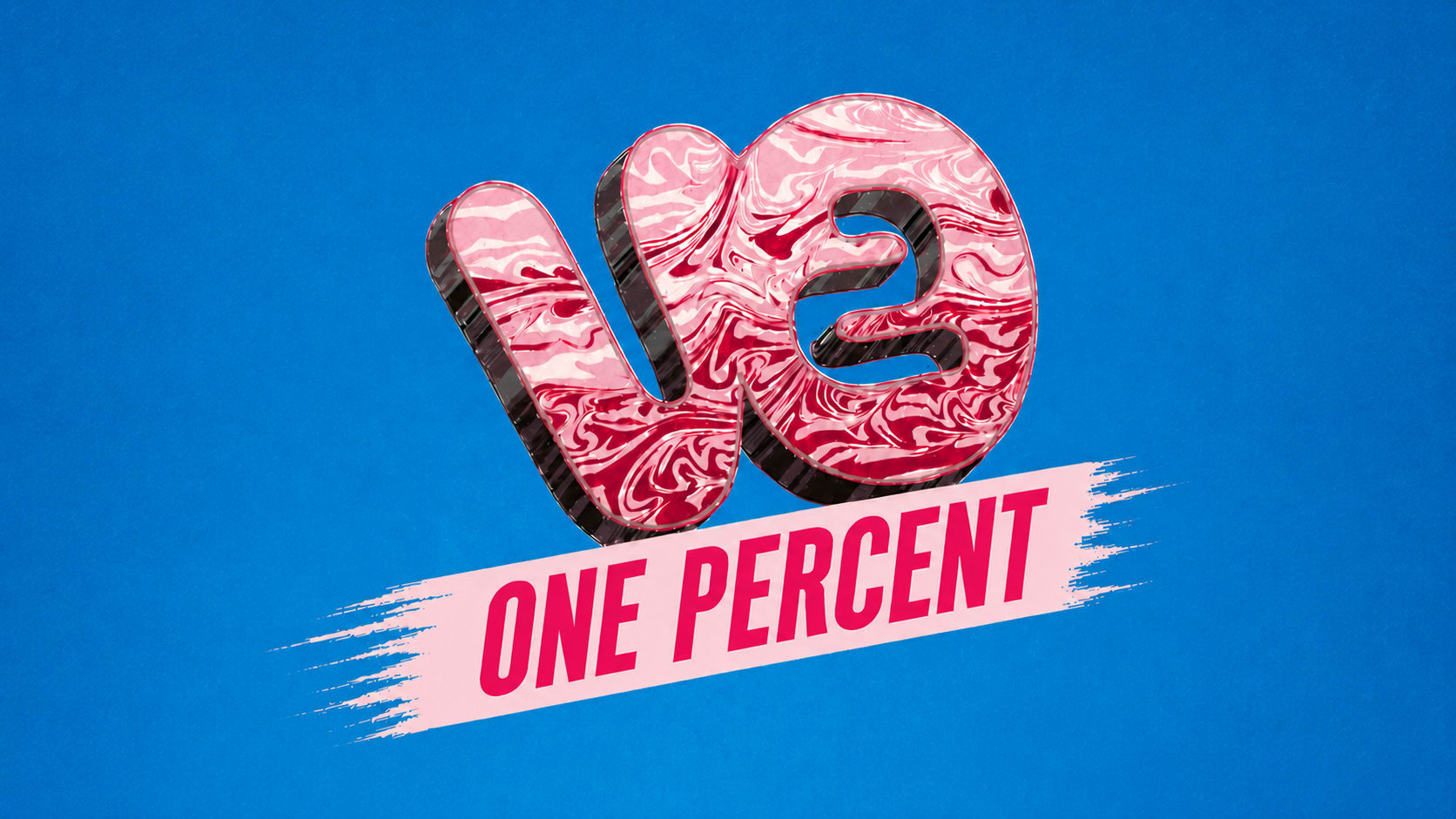Vo2 // One Percent Cover