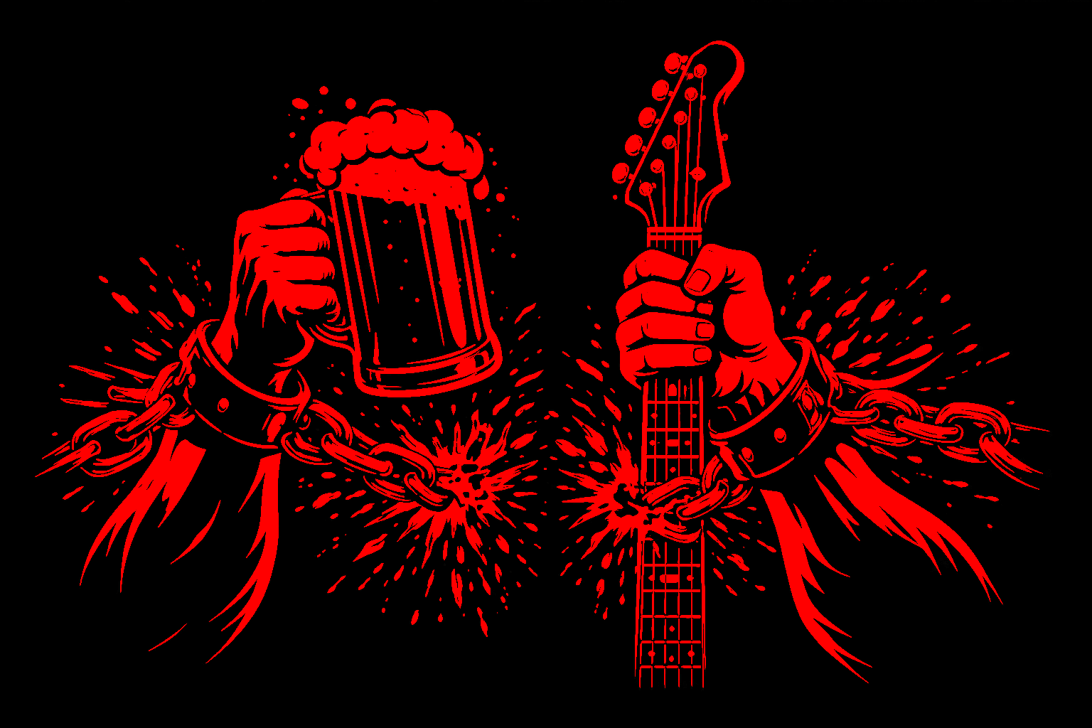 Wild International! Cover