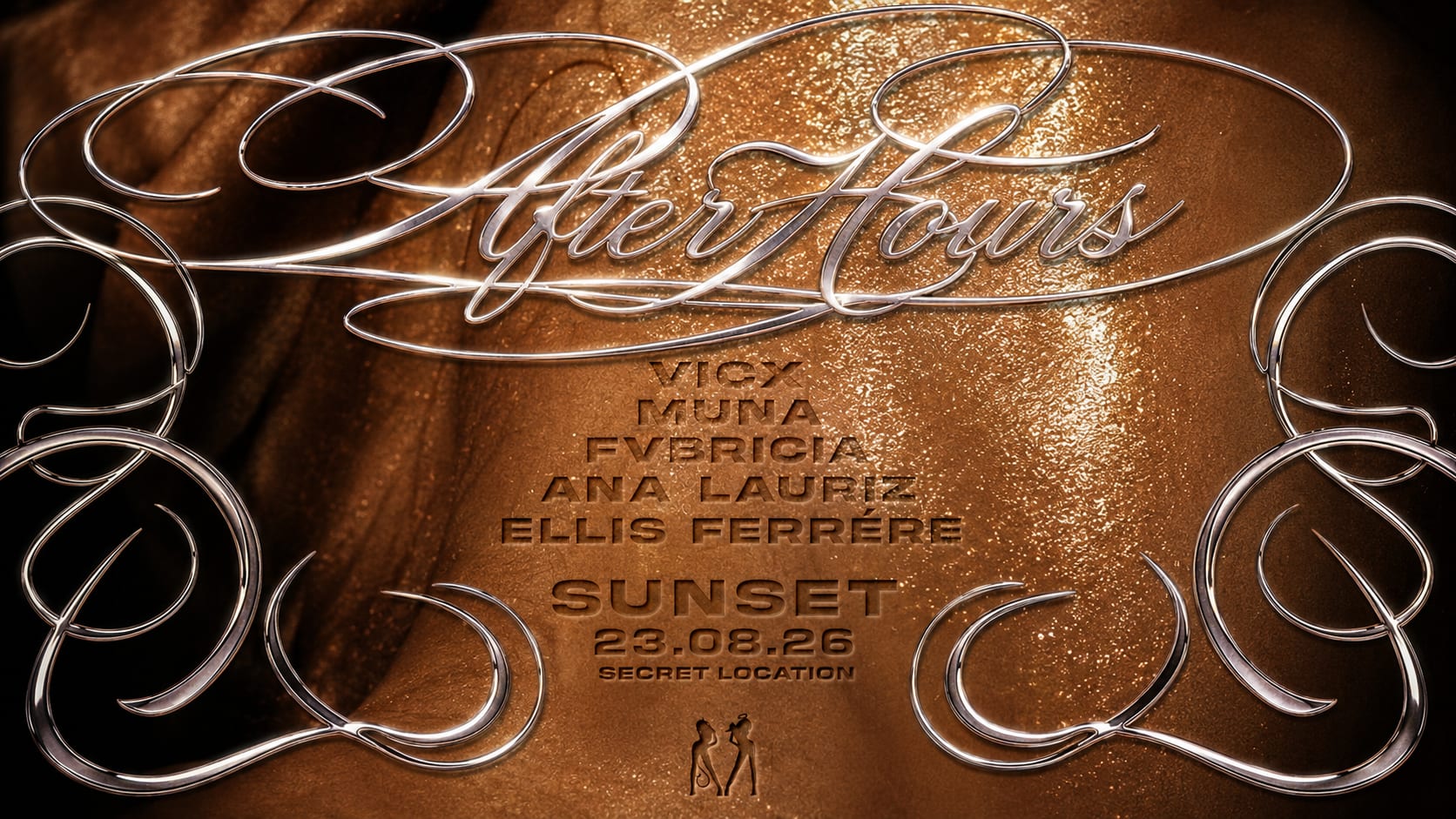 After Hours - Sunset Cover
