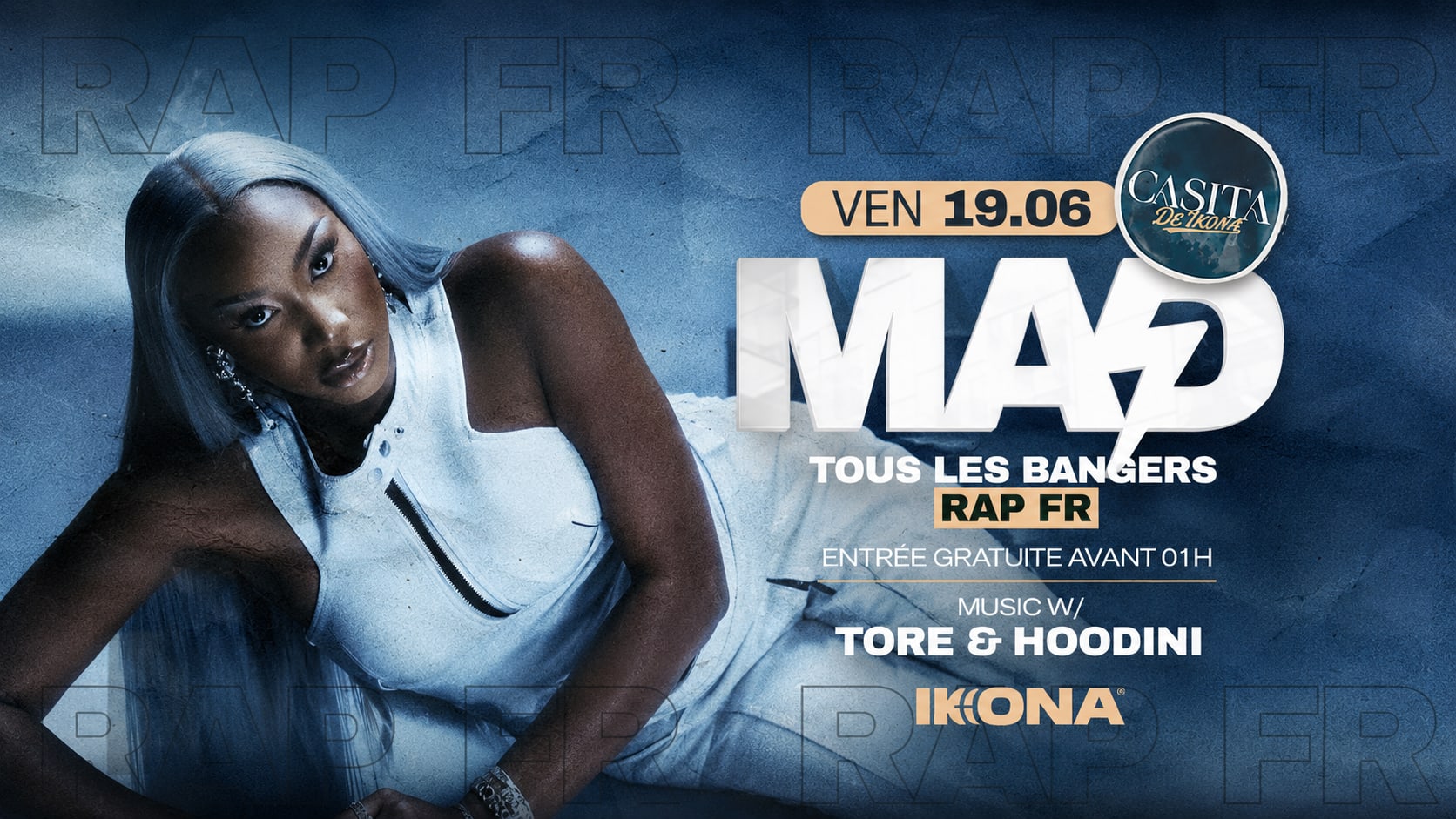 Mad.Worldcup.Edition | Casita.Ikona Cover