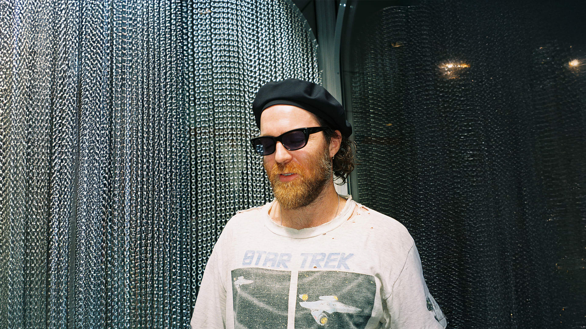 Zeyzey Presents: Chet Faker (Dj Set) Cover