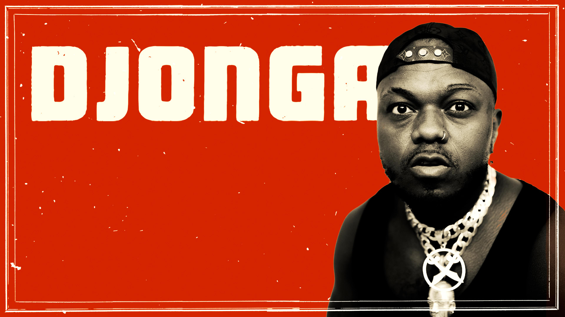 Djonga | Paris Cover