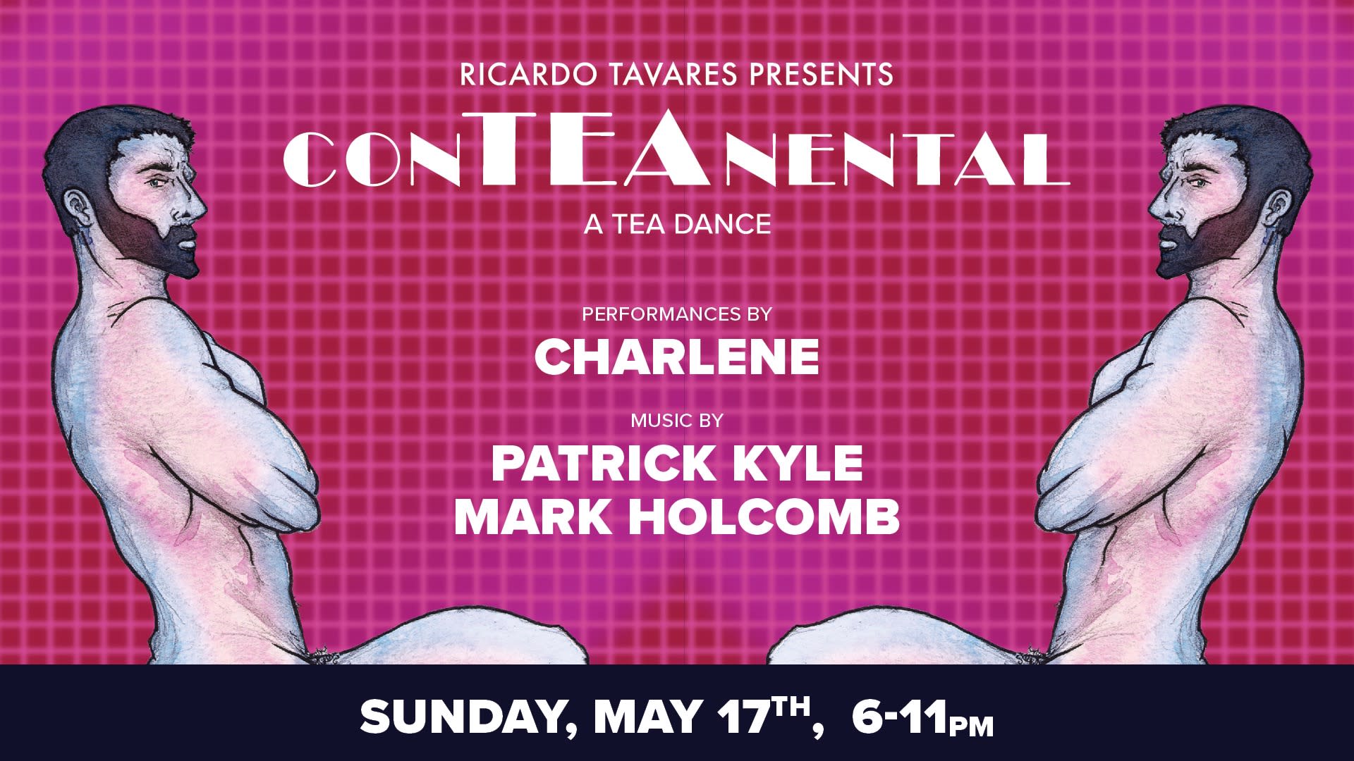 Conteanental 5-17-26 Cover