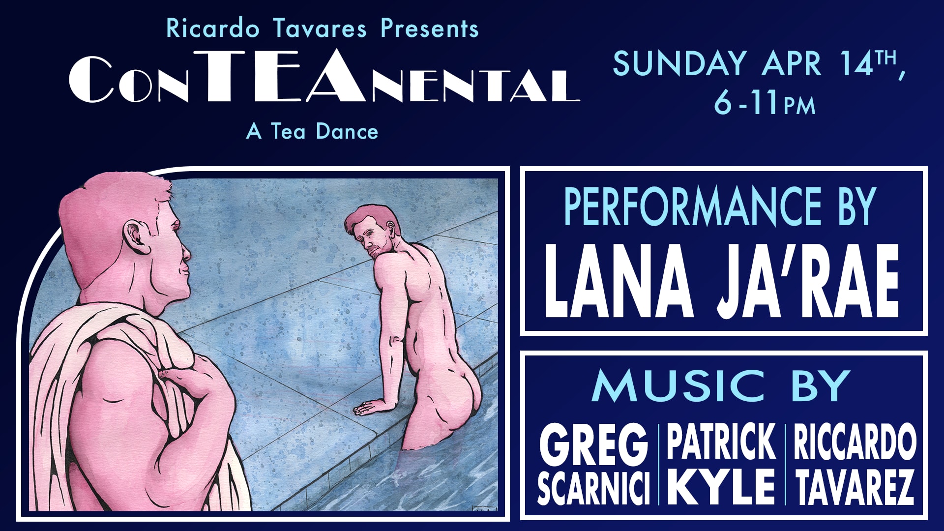 Conteanental 4-14-24 Cover