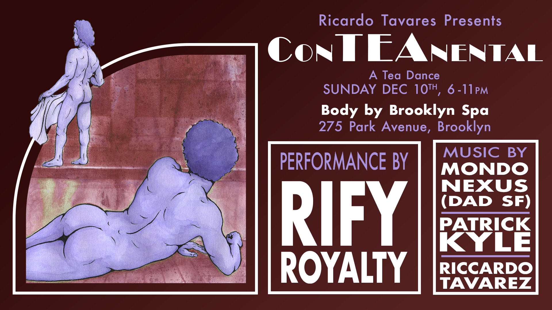Conteanental 12-10-23 Cover