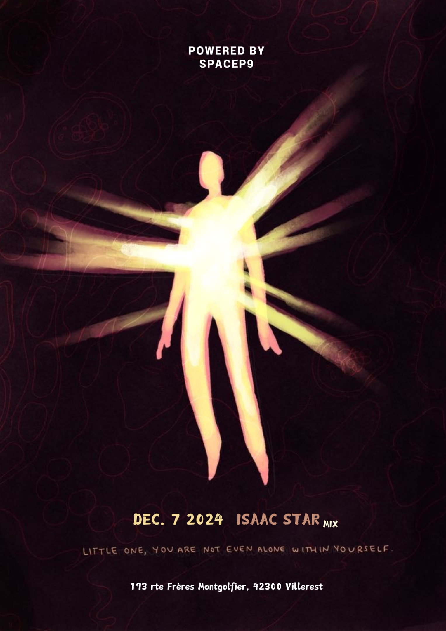House Vip Party Puur [MIX By Isaac Star] Cover