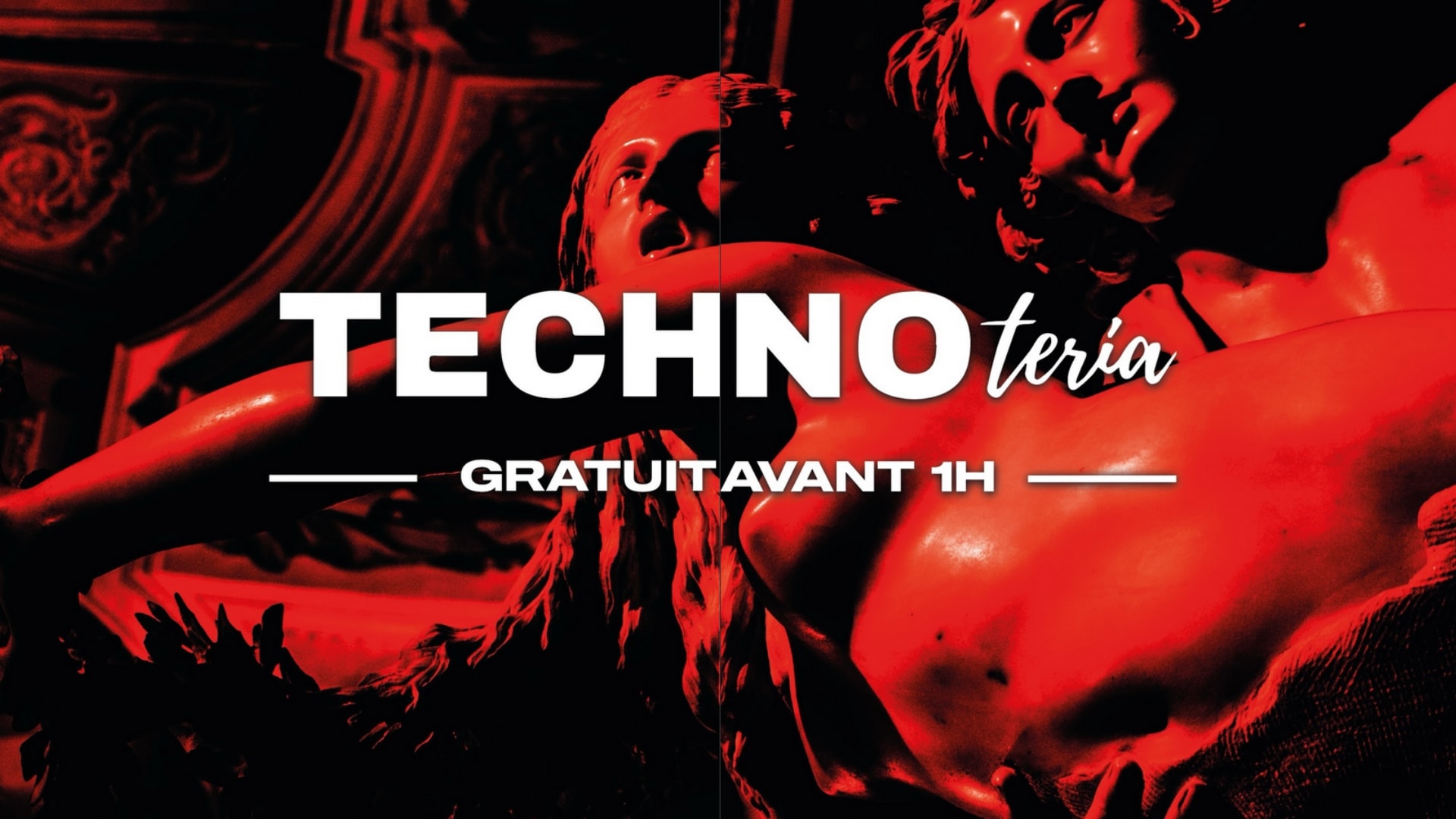 Technoteria #23 Cover