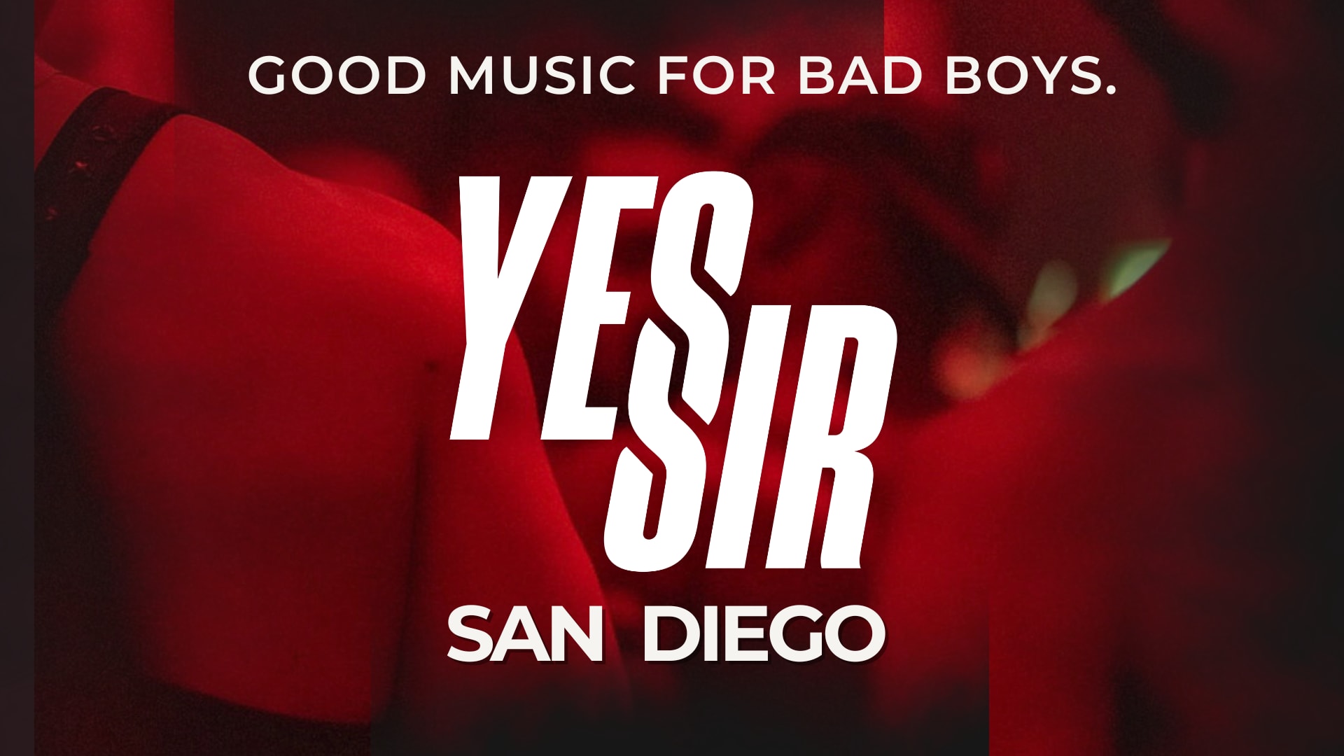 Yes Sir San Diego • 5/1 Cover