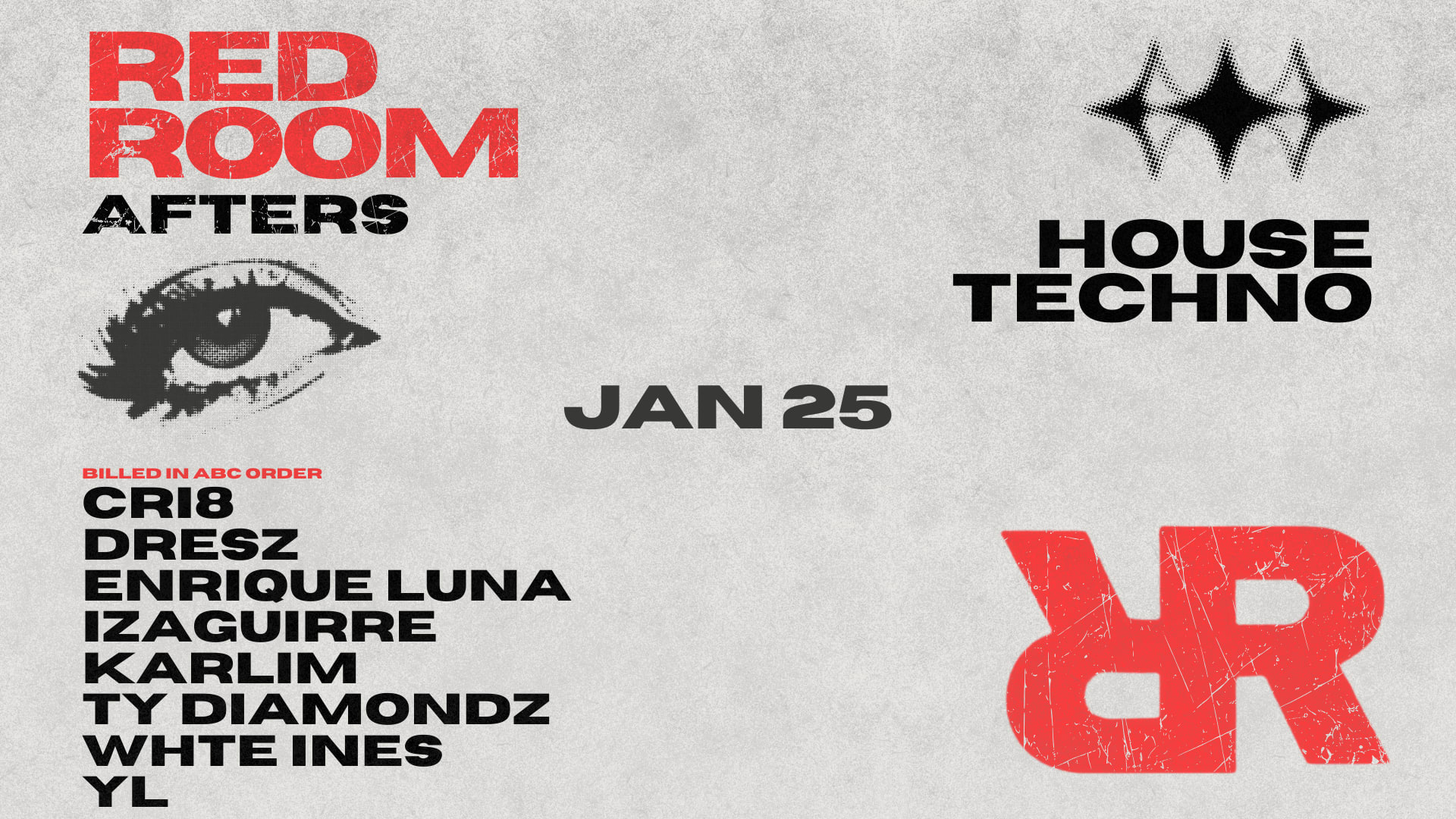 Red Room Afters Ie Cover