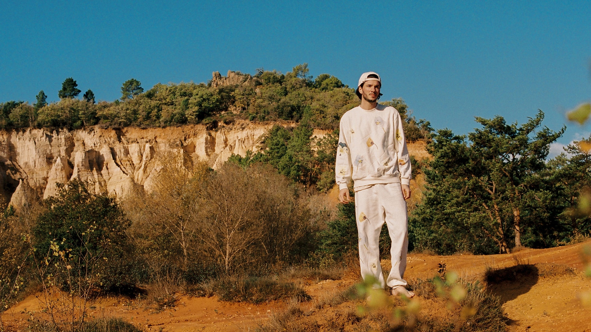 Fakear - Talisman Tour + Mounika + Coaldust Cover