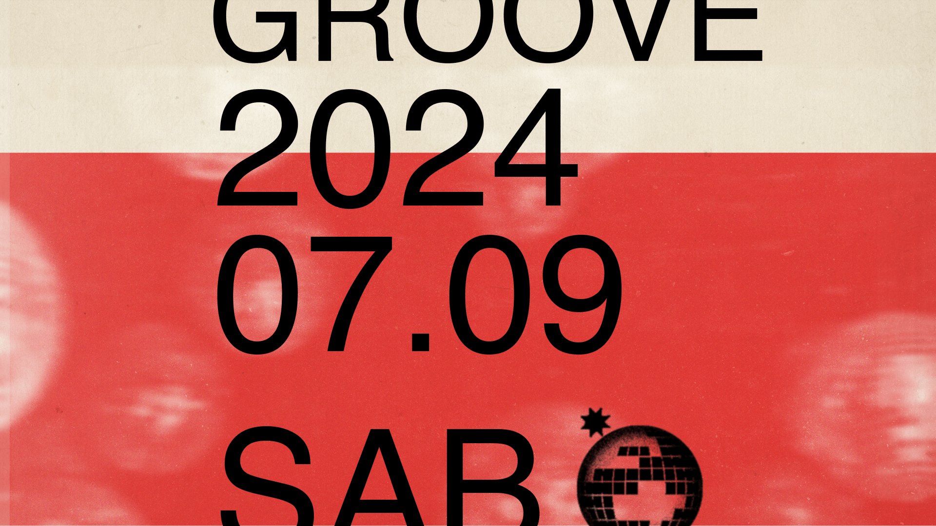 Groove 07.09 Cover