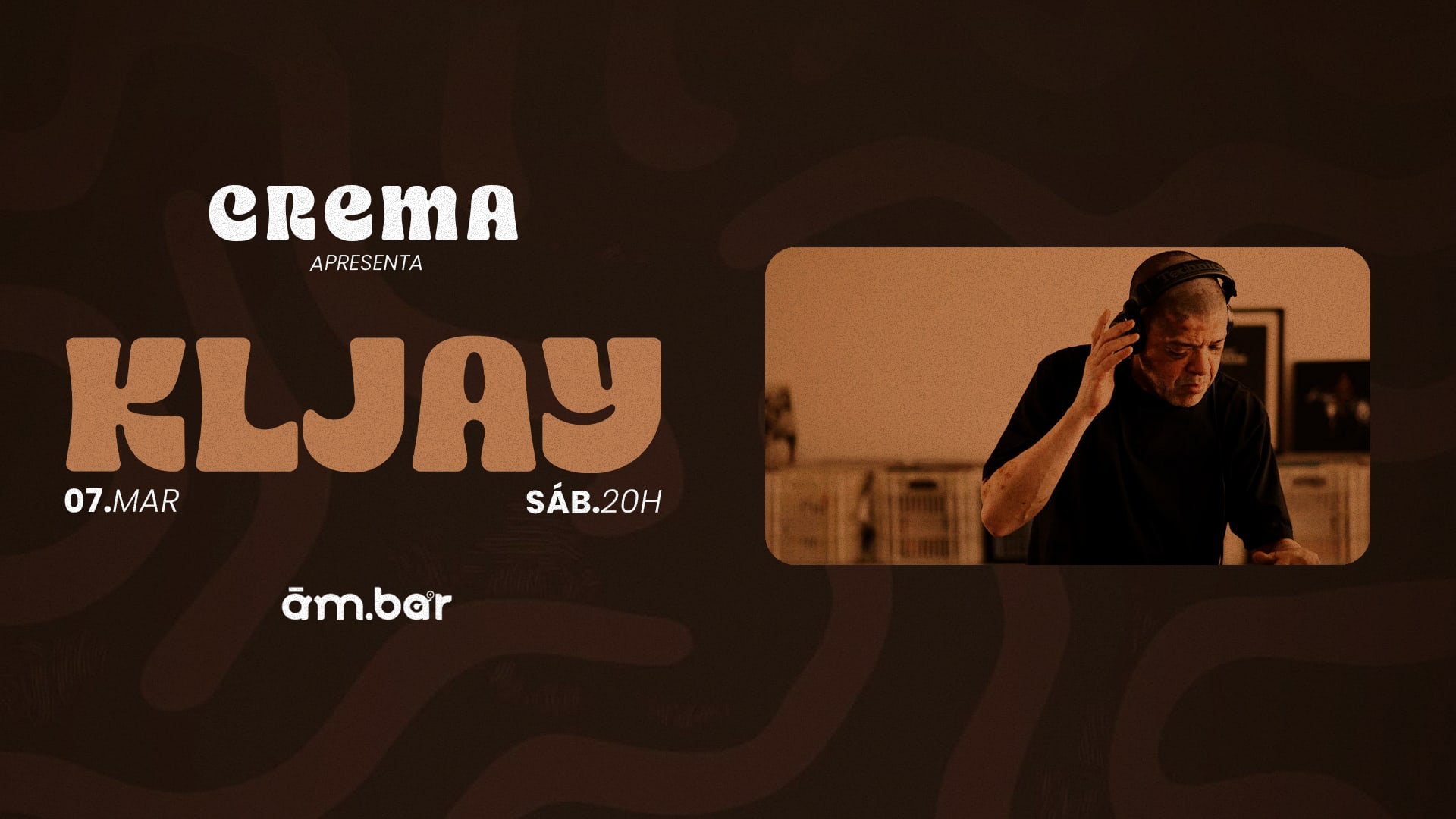 Kl Jay Na Crema Cover