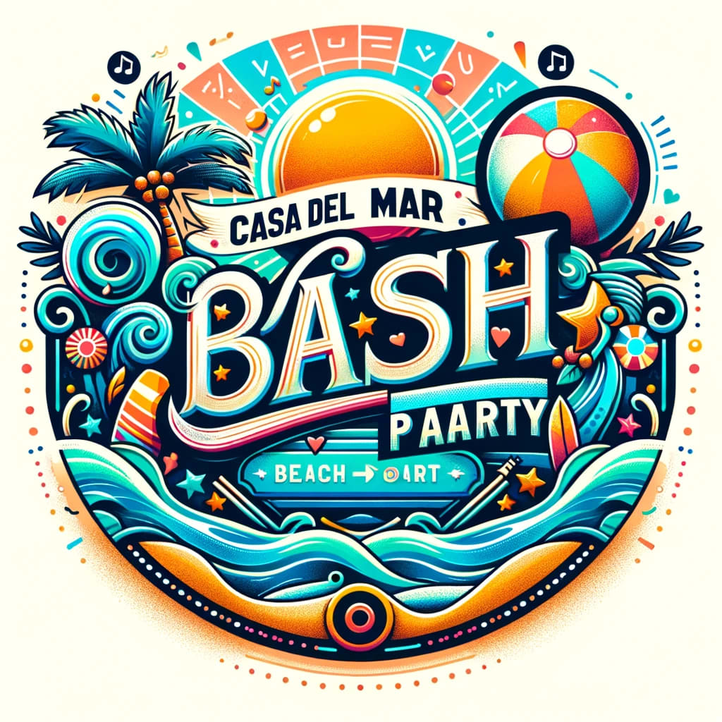 Casa Del Mar// Rome 2.0 Cover