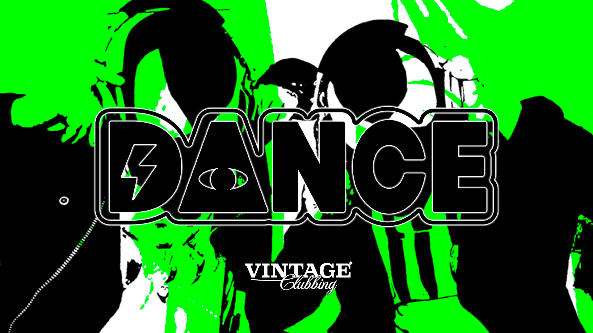 D.A.N.C.E @ La Casbah #20 Cover