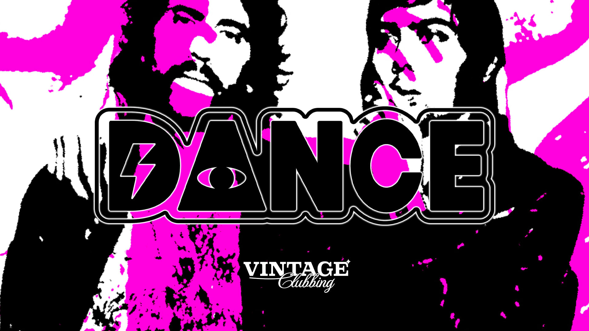 D.A.N.C.E @ La Casbah #17 Cover