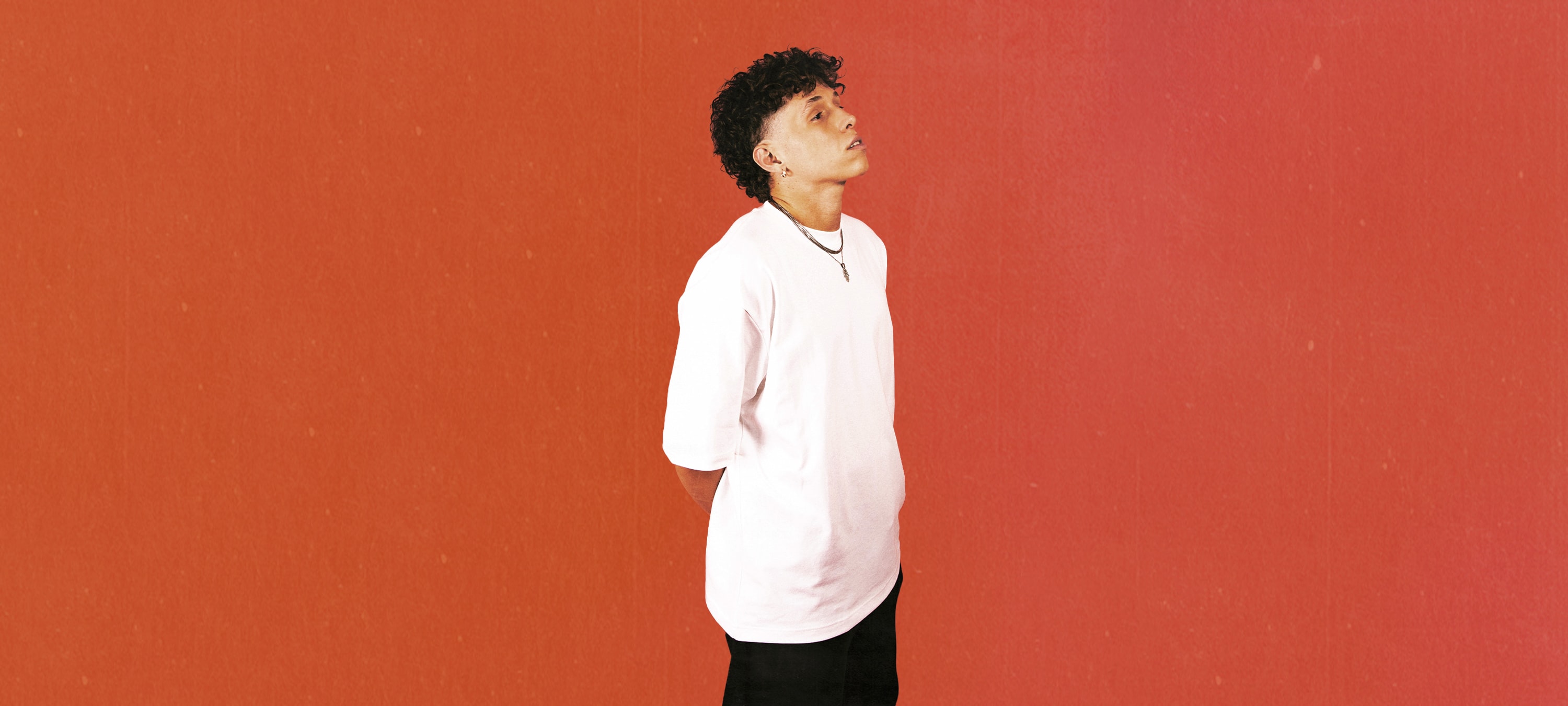 Danyl + Première Partie Cover