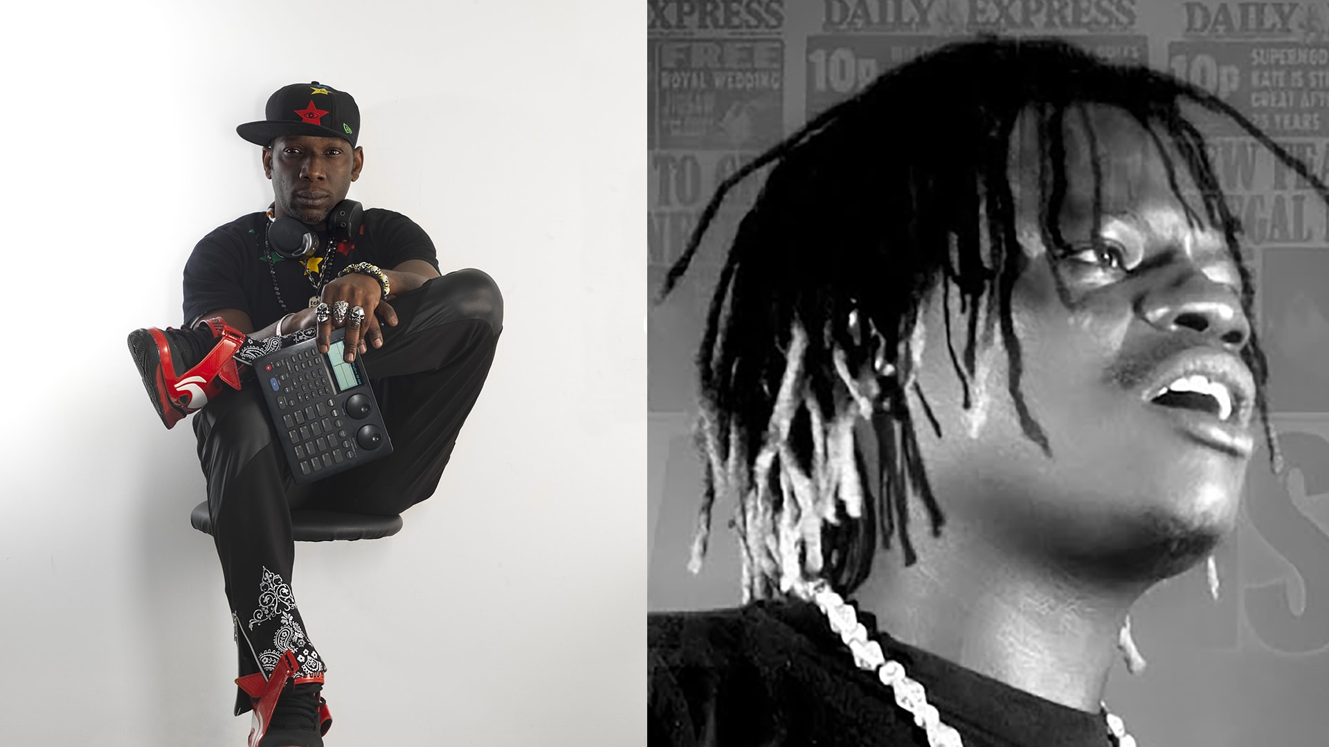  Jahkasa Et Mo Dj  Cover