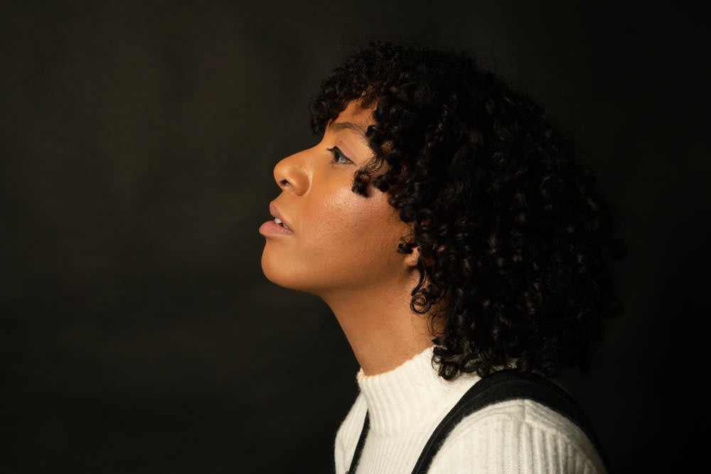 Dj Holographic Cover