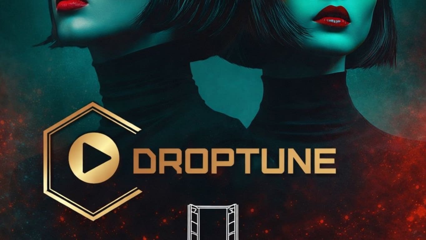 Droptune Cover