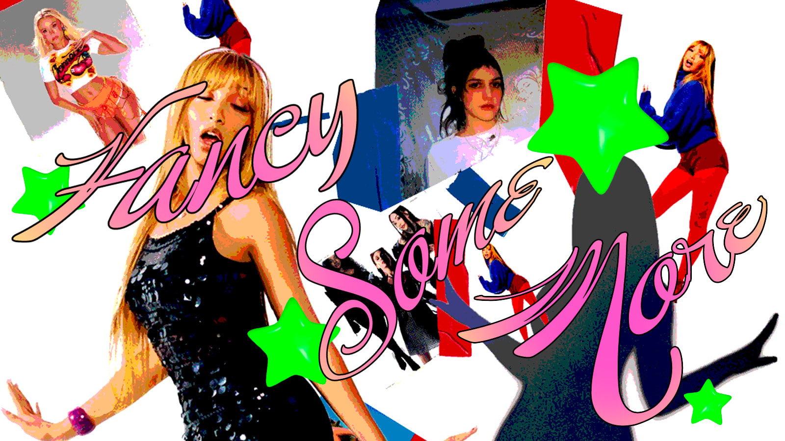 Pinkpanthress: Fancy Some More Sáb 18/10 @ Zigduplex Cover