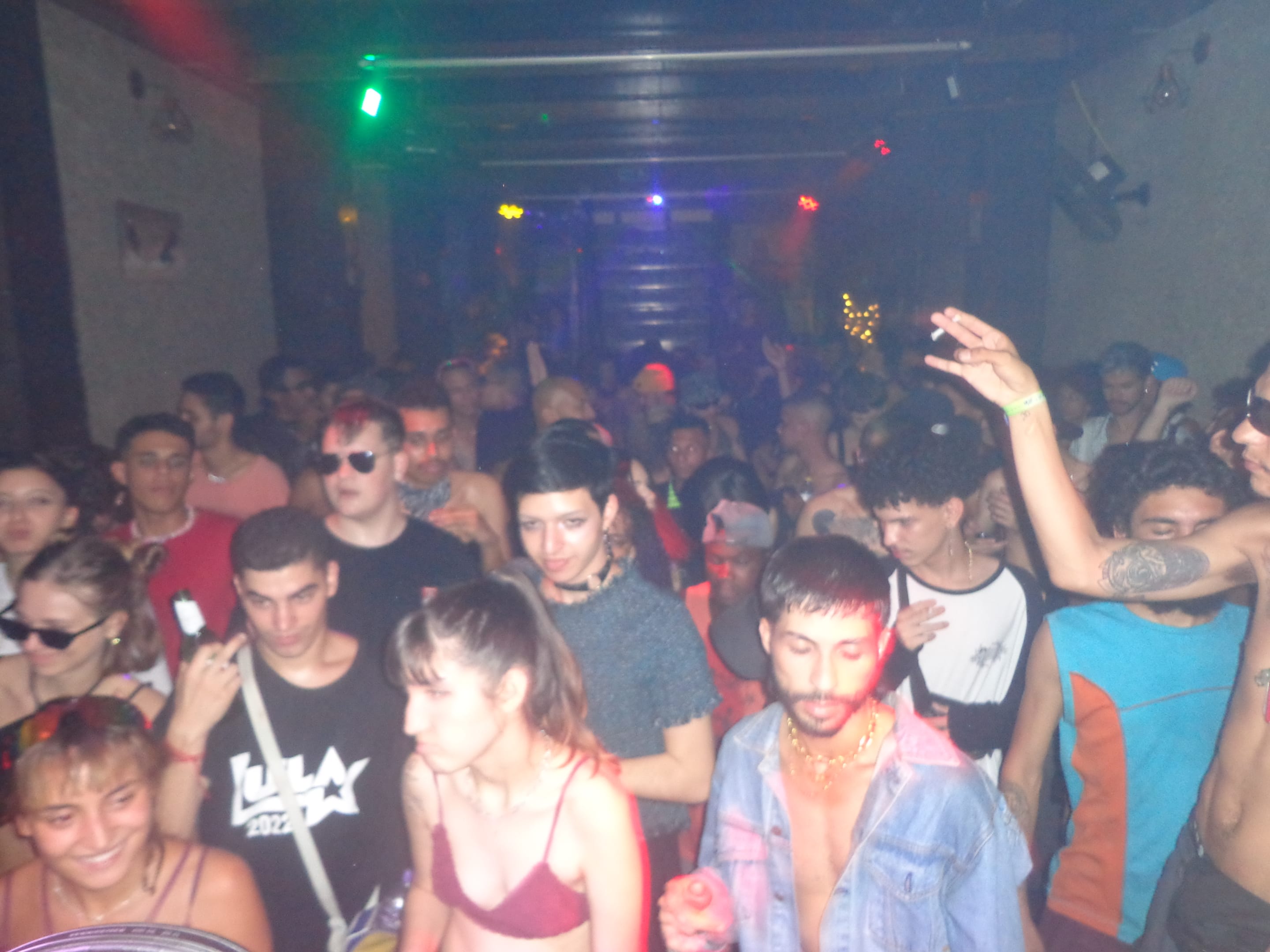 Sub37 _ Bloko 37 0800 Carnafree Cover