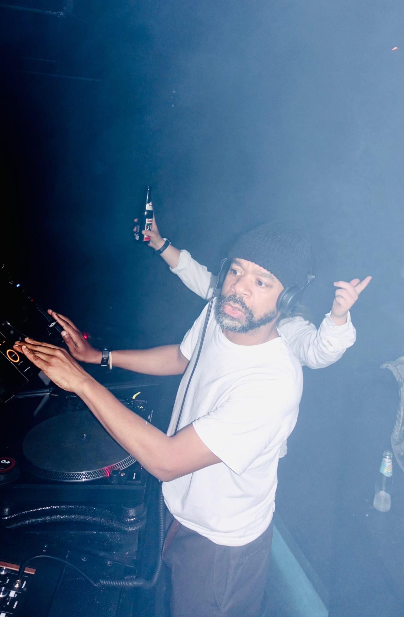 Alegria Presents: Dj Lloyd Cover