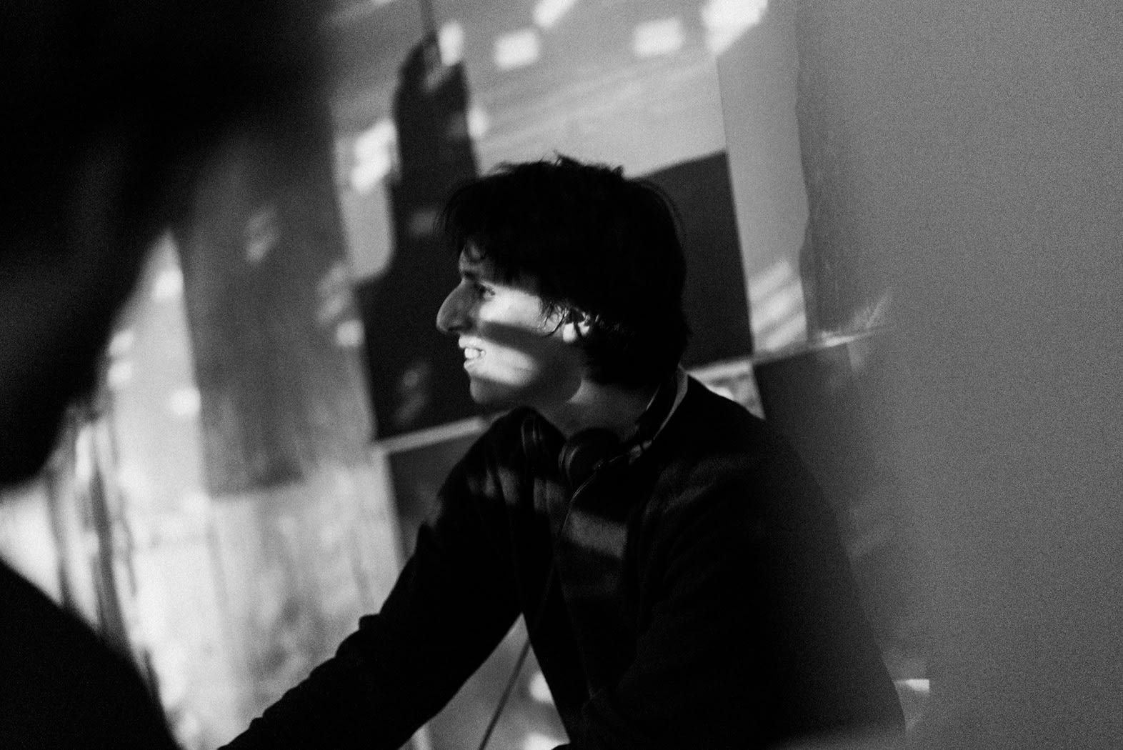 Dj Set - Carreidas Cover