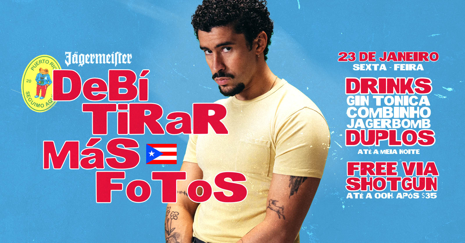 Dtmf (23.01) - Sexta! Cover