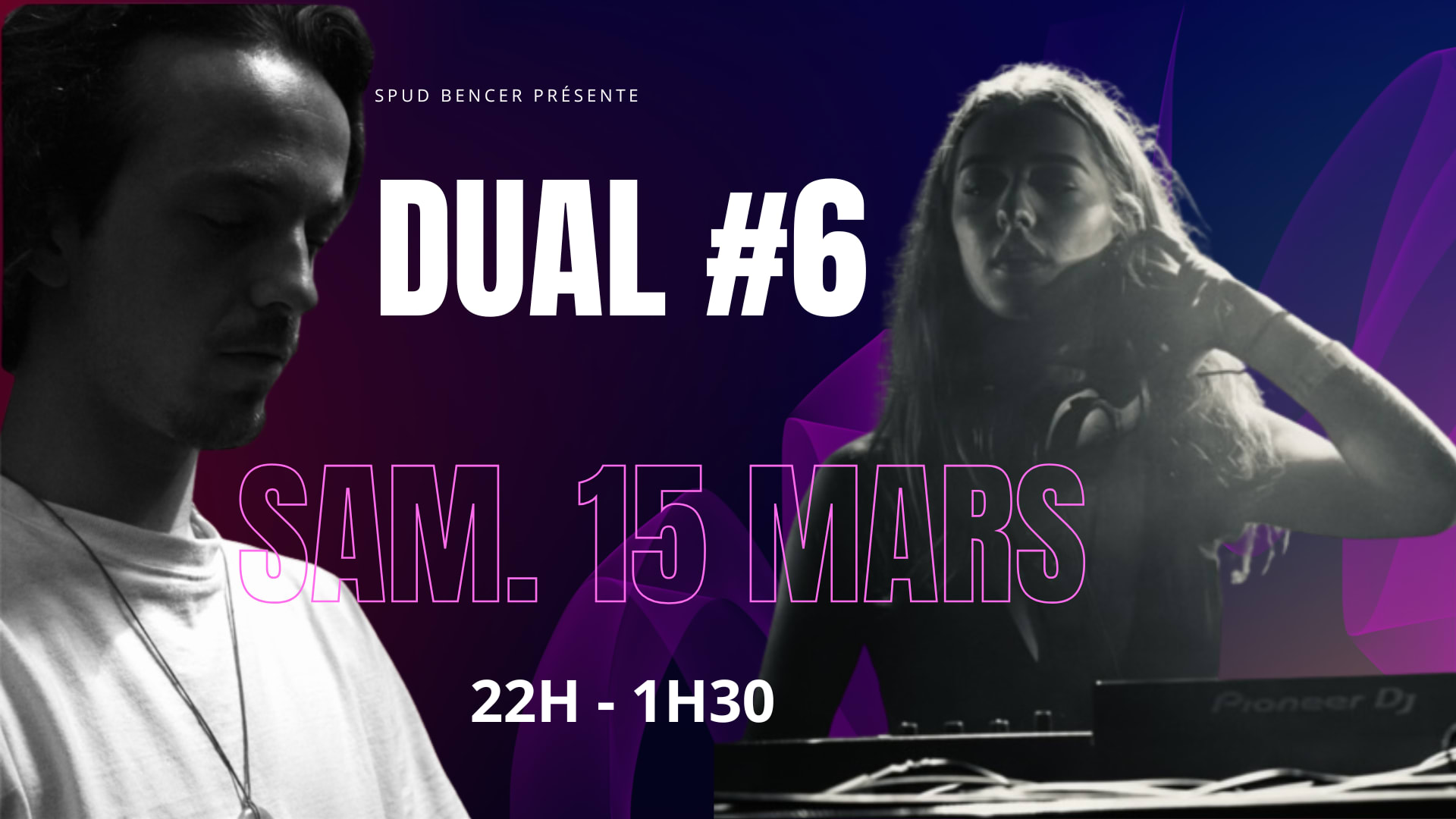 Dual #6 Cover