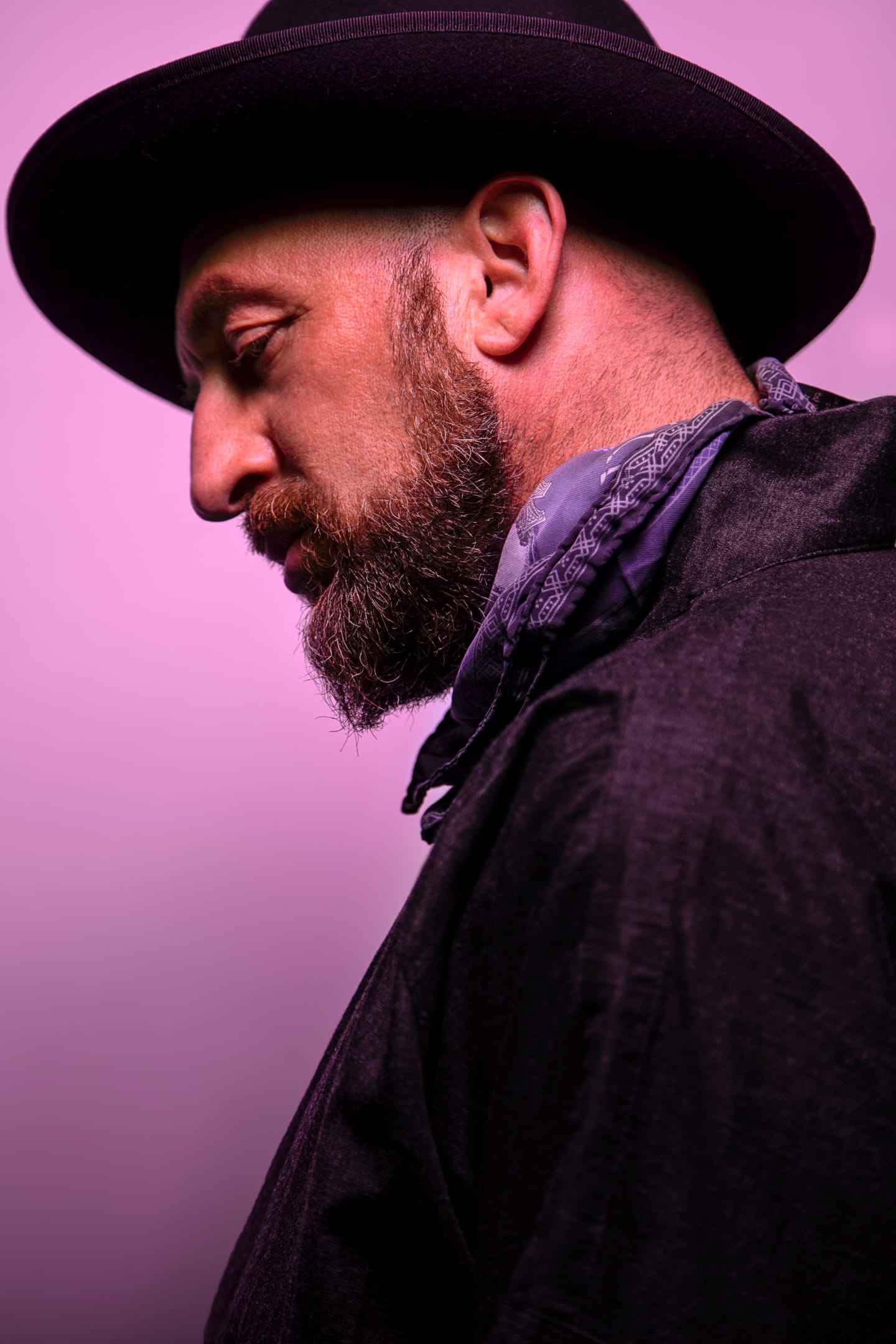 Damian Lazarus @ Sanctum X H A Ï K U : St-Tropez Cover
