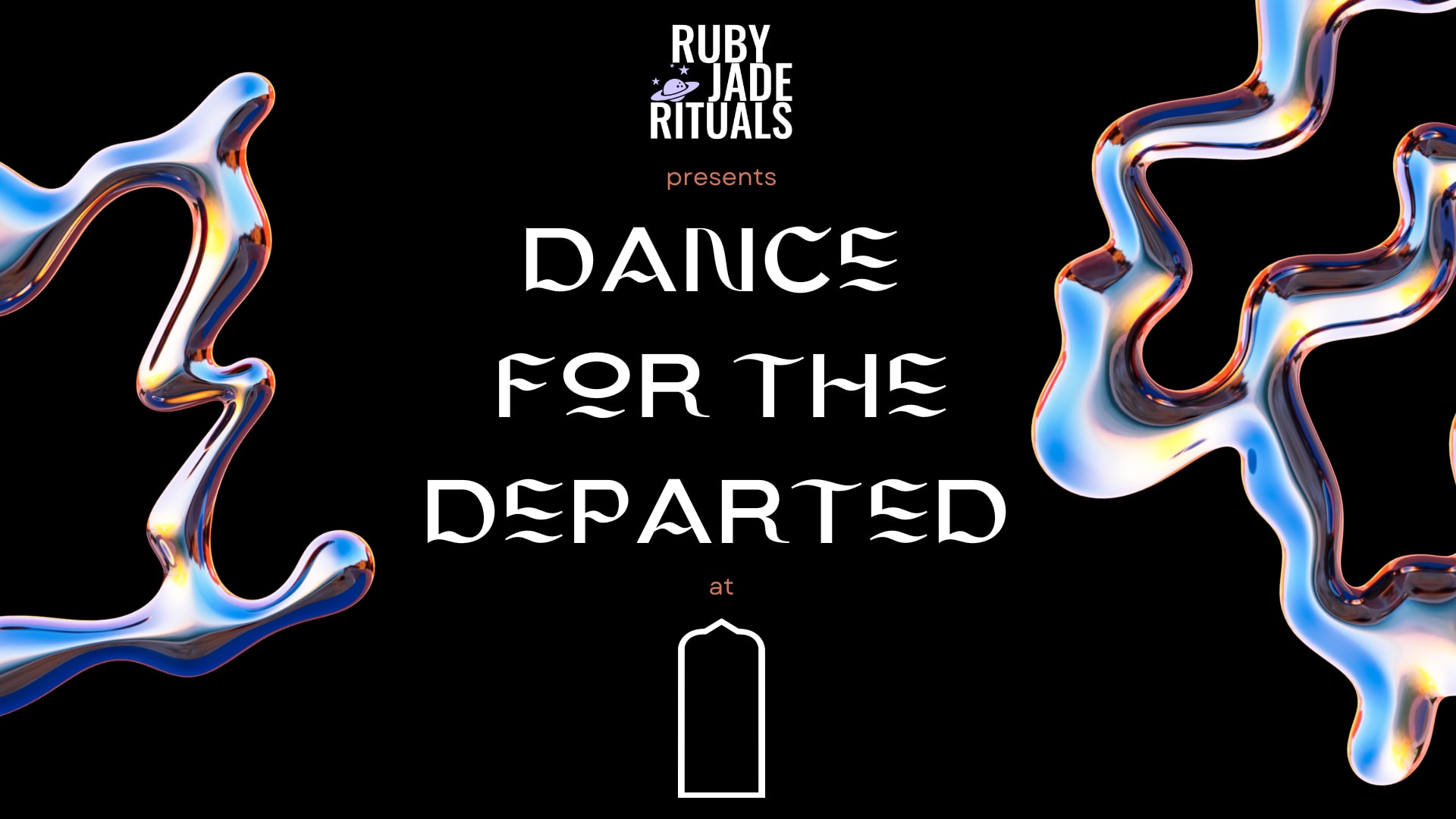 Dance For The Departed Cover