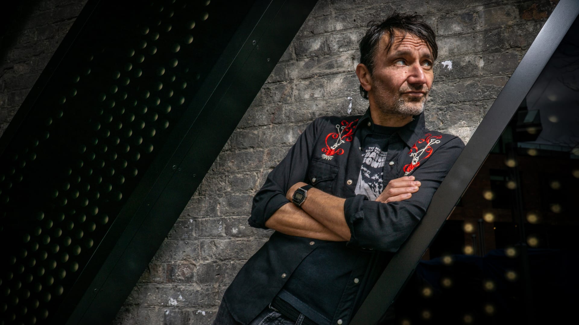 Temple Club - 1st Anniversary With Danny Howells (Uk) Cover
