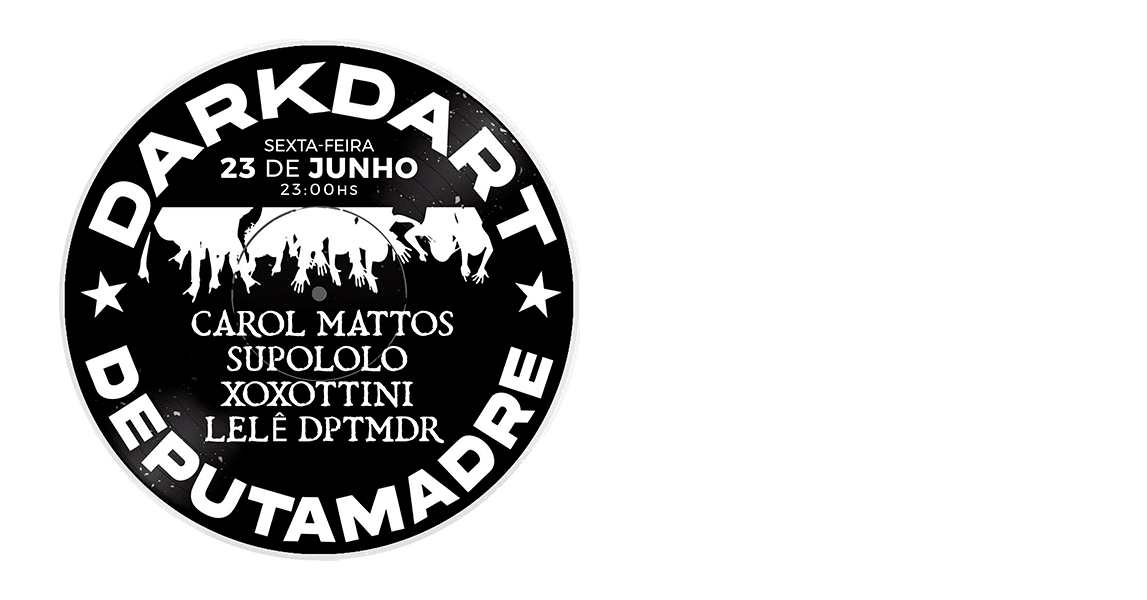 Carol Mattos, Xoxottini, Supololo, Lele Dptmdr At Front Cover