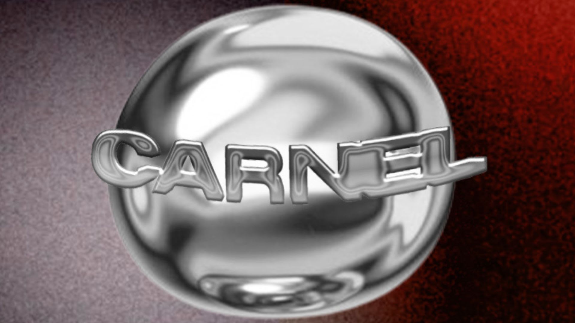Carnel Party W/ Kirou Kirou, Cezaire & Mel V Cover